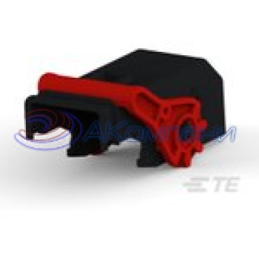 1452421-1, Корпус разъема 58 POS. CONN CVR 90 ASSY