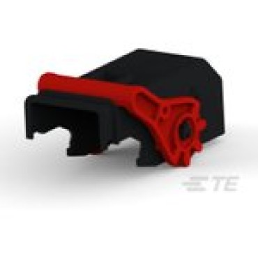 1452421-1, Корпус разъема 58 POS. CONN CVR 90 ASSY