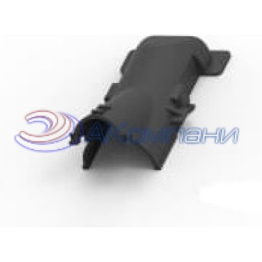 1452737-1, Корпус разъема COVER 113 DEGREE