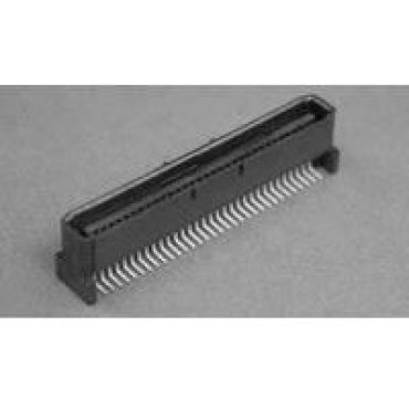 146888-1, Разъем 64 POS 1mm PL W/PST10 12 400