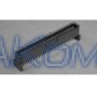 146888-1, Разъем 64 POS 1mm PL W/PST10 12 400