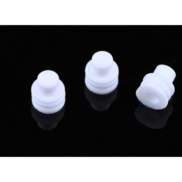 Уплотнитель 15337197 5,7*6,5мм