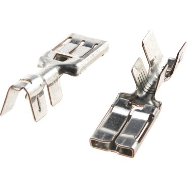 1544227-1 Контакт-гнездо Automotive Connectors CLIP 8 MM NG1-1 PO