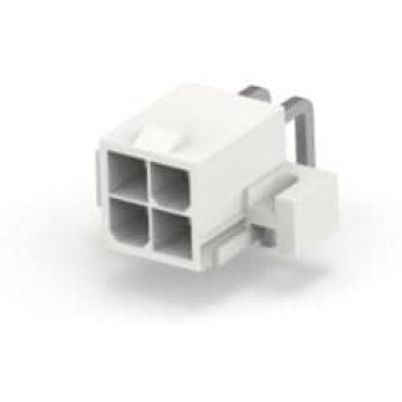 1586043-4, Разъем 4.2мм HDR SCREW MNT 4P