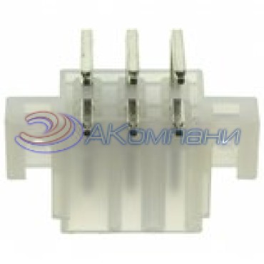 1586043-6, Разъем 4.2мм HDR SCREW MNT 6P