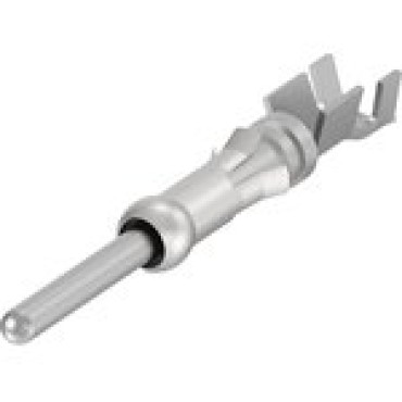 163081-1 Контакт штыревой