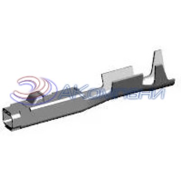 1670144-1, Контакт гнездо MCON 1.2 18-20 AWG