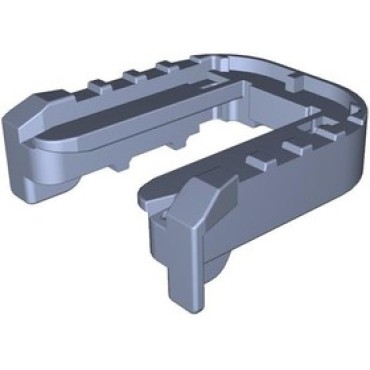 1670720-5 Аксессуар разъема, Mounting Clip, HSG GROUP C