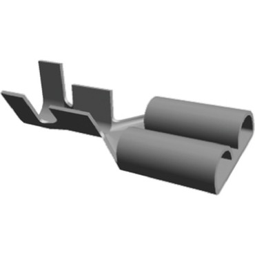 170258-2, Контакт гнездо RCPT 12-14AWG 0.250