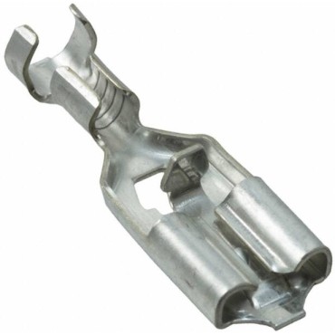 170328-1, Контакт гнездо RCPT 18-14 AWG .250