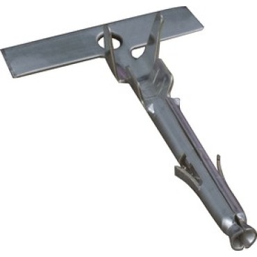 170362-1 Контакт-гнездо для разъема Mini-Universal MATE-N-LOK, провод 0.3-0.89мм²