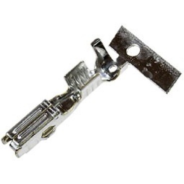 171662-4 Контакт гнездо Econoseal J-MarkII+ 10А 20-16AWG