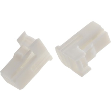 1717103-2, Корпус разъема 0.64 III 8POS PLUG ASSY