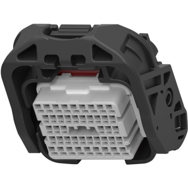 1717138-6 Корпус разъема 025/040 SEALED 44POS PLUG ASSY 3.0mm