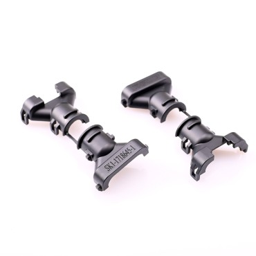 1718645B Чехол разъема 4-х конт. гнездовой серии MCON