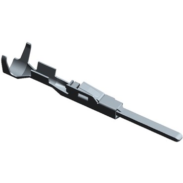 1718762-3, Контакт штекер MCON 1.2 LL TAB SWS AG 17-15 AWG 1-1.5mm²