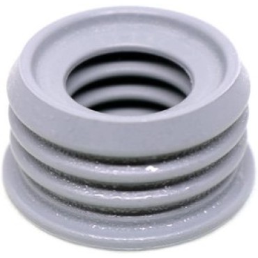 1719826-7, Аксессуар разъема 8mm Single Wire Seal Grey