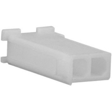 172233-1, Разъем вилка Mini Universal MATE-N-LOK