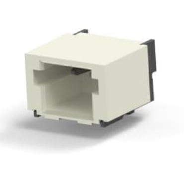 1734595-5, Разъем 5 POS HDR VERT SMT 1.0mm 