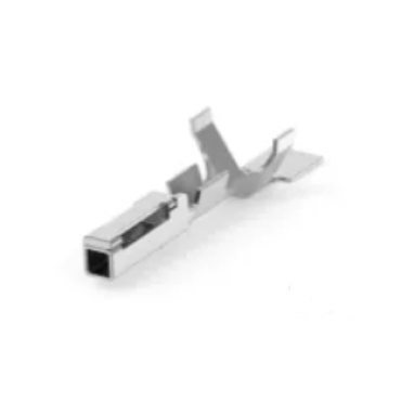 173681-1 Контакт-гнездо 20AWG Multilock 040 MK-II