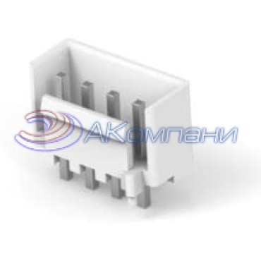 1744427-2, Разъем EP Header Asy SHRD 2 Pos, GW