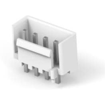 1744427-9, Разъем EP Header Asy SHRD 9 Pos, GW