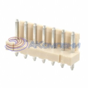 1744489-2, Разъем 3.96 EP HDR ASY 02P NO PEG GW