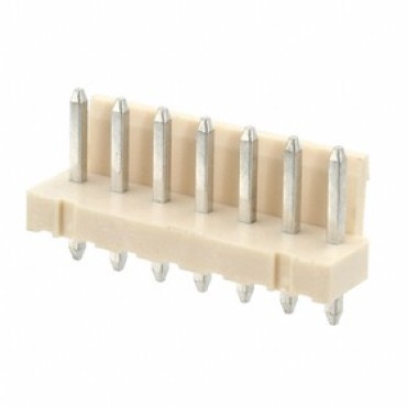 1744489-6, Разъем 3.96 EP HDR ASY 06P NO PEG GW