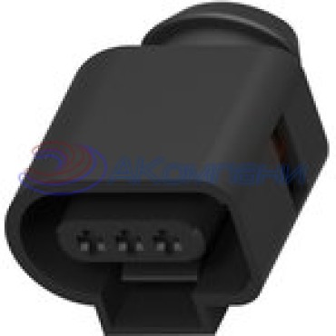 1813271-1, Корпус разъема SEAL MT2 PLG HSG ASY