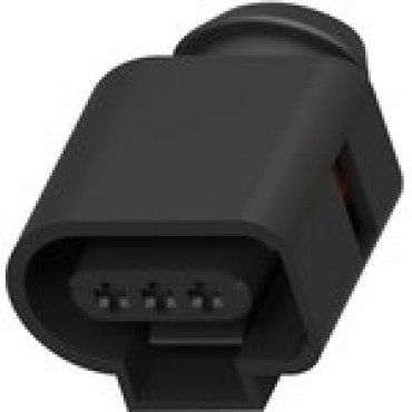 1813271-1, Корпус разъема SEAL MT2 PLG HSG ASY