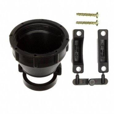 Кабельный зажим CPC 23 мм 182652-1 Tyco Electronics