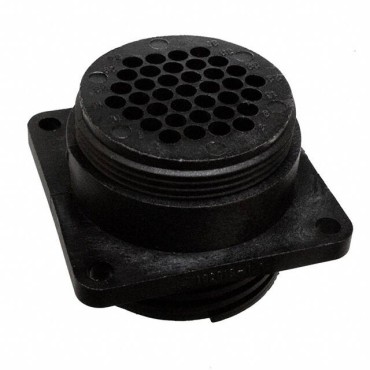 Вилка CPC 23мм, 37 контактов 182918-1 Tyco Electronics