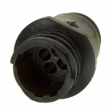 Кабельная вилка CPC 11мм, 4 контакта 182919-1 Tyco Electronics