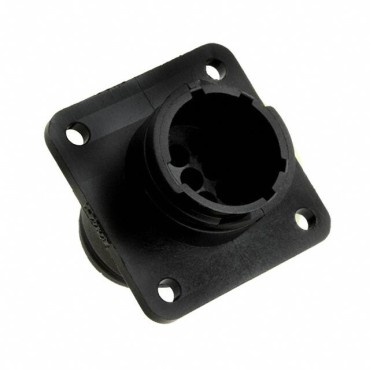 Вилка CPC 13мм, 9 контактов 182922-1 Tyco Electronics