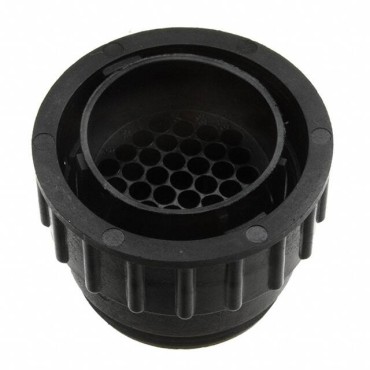 Вилка CPC 23мм, 37 контактов 182926-1 Tyco Electronics