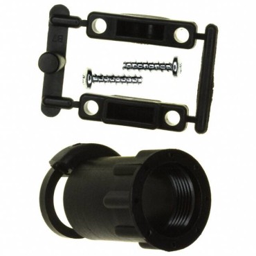 Кабельный зажим CPC 11 мм 182928-1 Tyco Electronics