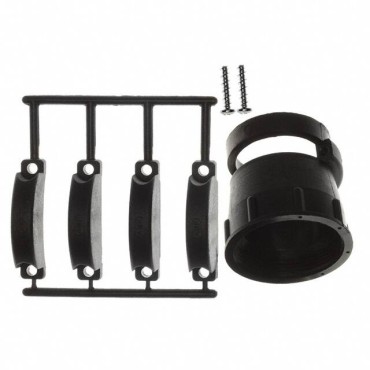 Кабельный зажим CPC 23 мм 182930-1 Tyco Electronics