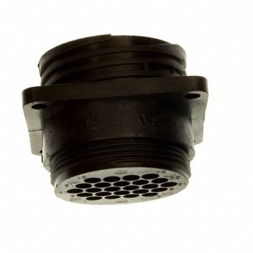 Вилка CPC 23мм, 24 контакта 183075-1 Tyco Electronics