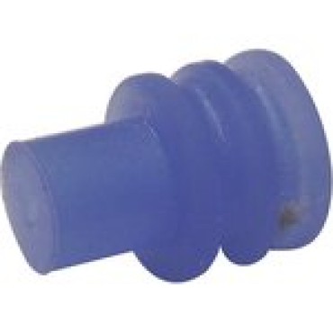 184139-1, Силиконовый уплотнитель