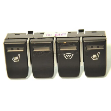 Блок переключателей Lada X-Ray Cross 12V 19.3768-30 (8450022241)