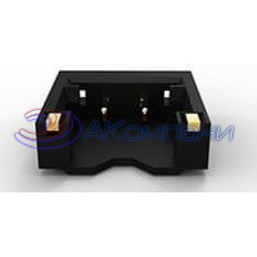 1909782-1, Корпус разъема BOARD TO WIRE WAFER 1.2мм 2 контакта TOP ENTRY