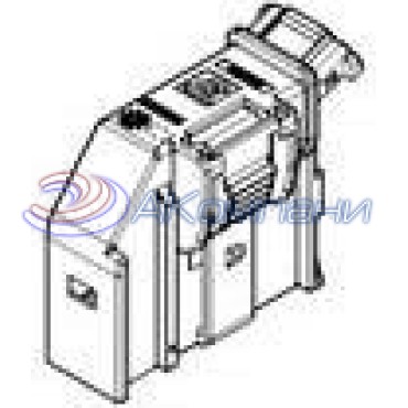 1924141-1, Backshell 90° Glass Filled Polyamide Automotive Package