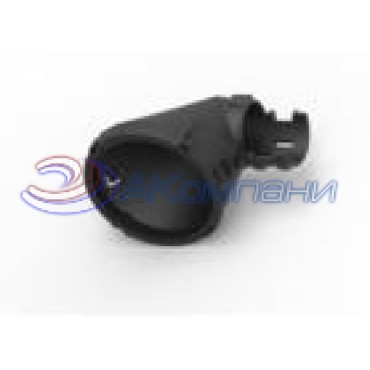 1924142-1, Automotive Connectors 31P BACKSHELL 90 DEGREE EXIT