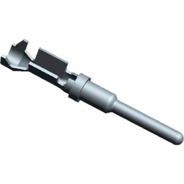 1924463-1, Контакт штыревой 20-18 AWG Gold