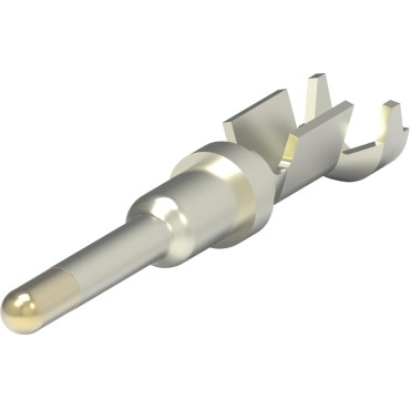 1924579-3, Контакт штырь PIN CONT Ni 20-18AWG