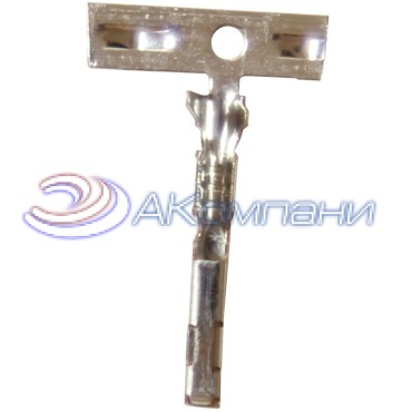 1924955-1 Контакт гнездо FEMALE0.64,18AWG,UNSEALED