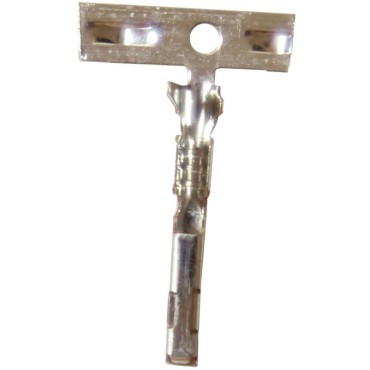 1924955-6 Контакт гнездо FEMALE0.64,18AWG,UNSEALED