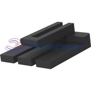 1969443-2, Корпус разъема 2 POS EP 2.5 TPA Retainer