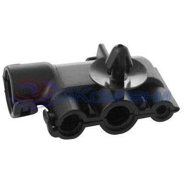 M-разветвитель тип-B 10-4,5-7,5-3 Schlemmer 9817502