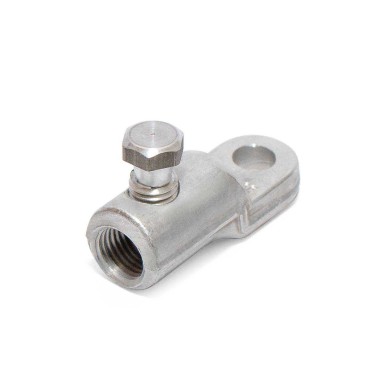 Наконечник болтовой 1НБ-10/25 65908 (КВТ)